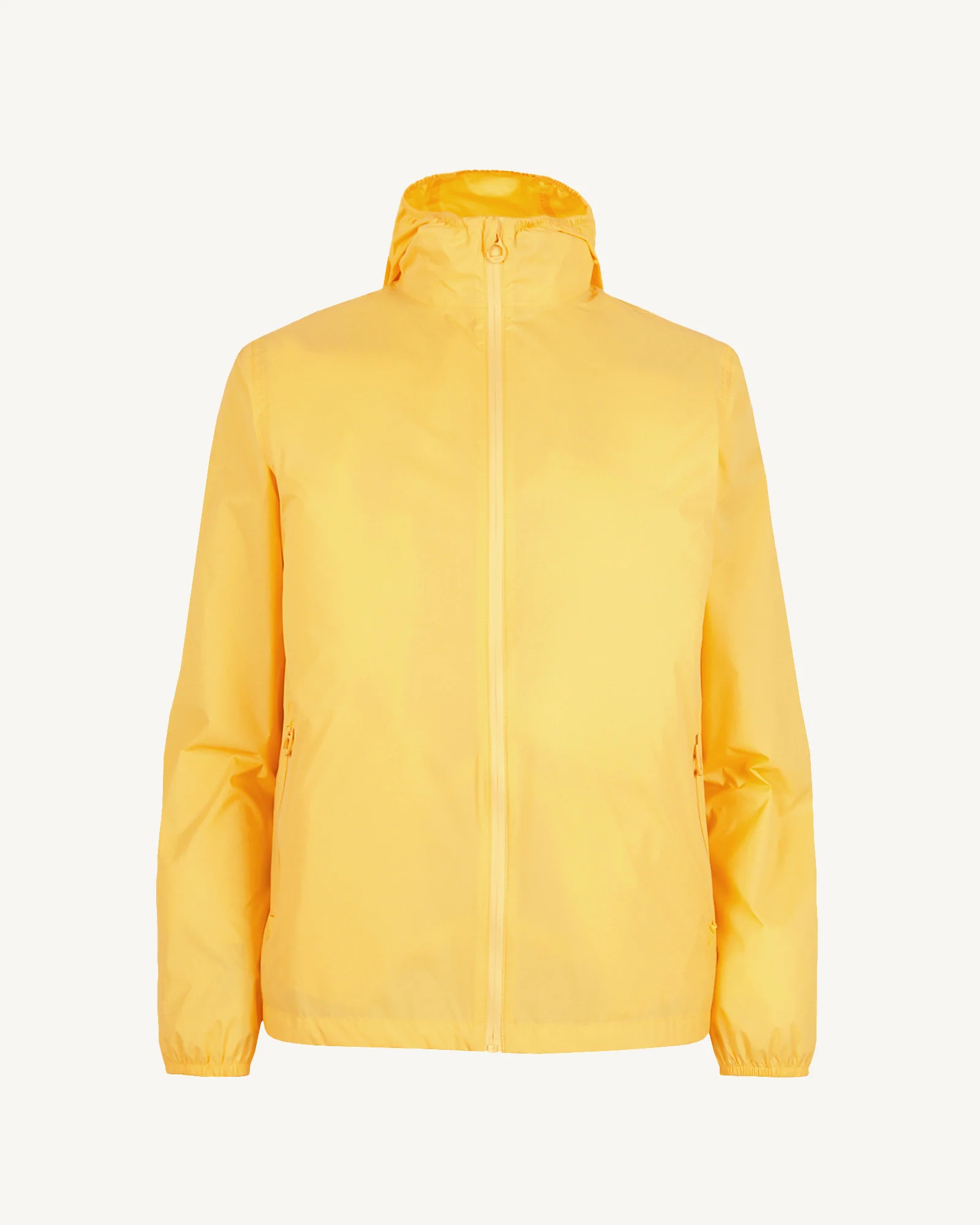 Honey Derry packable raincoat