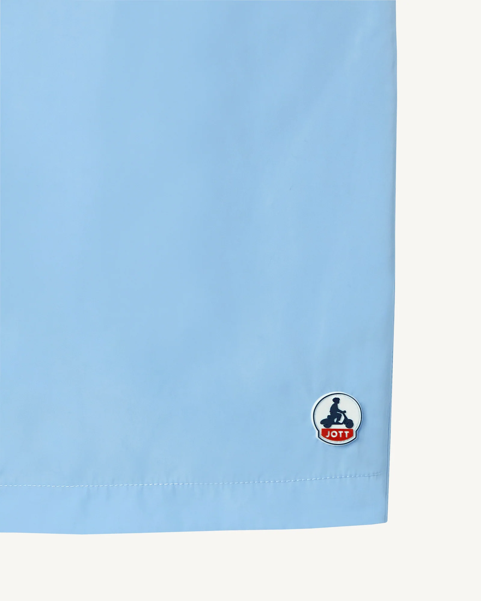 Micro swim shorts celestial blue/Multico Biarritz Micro