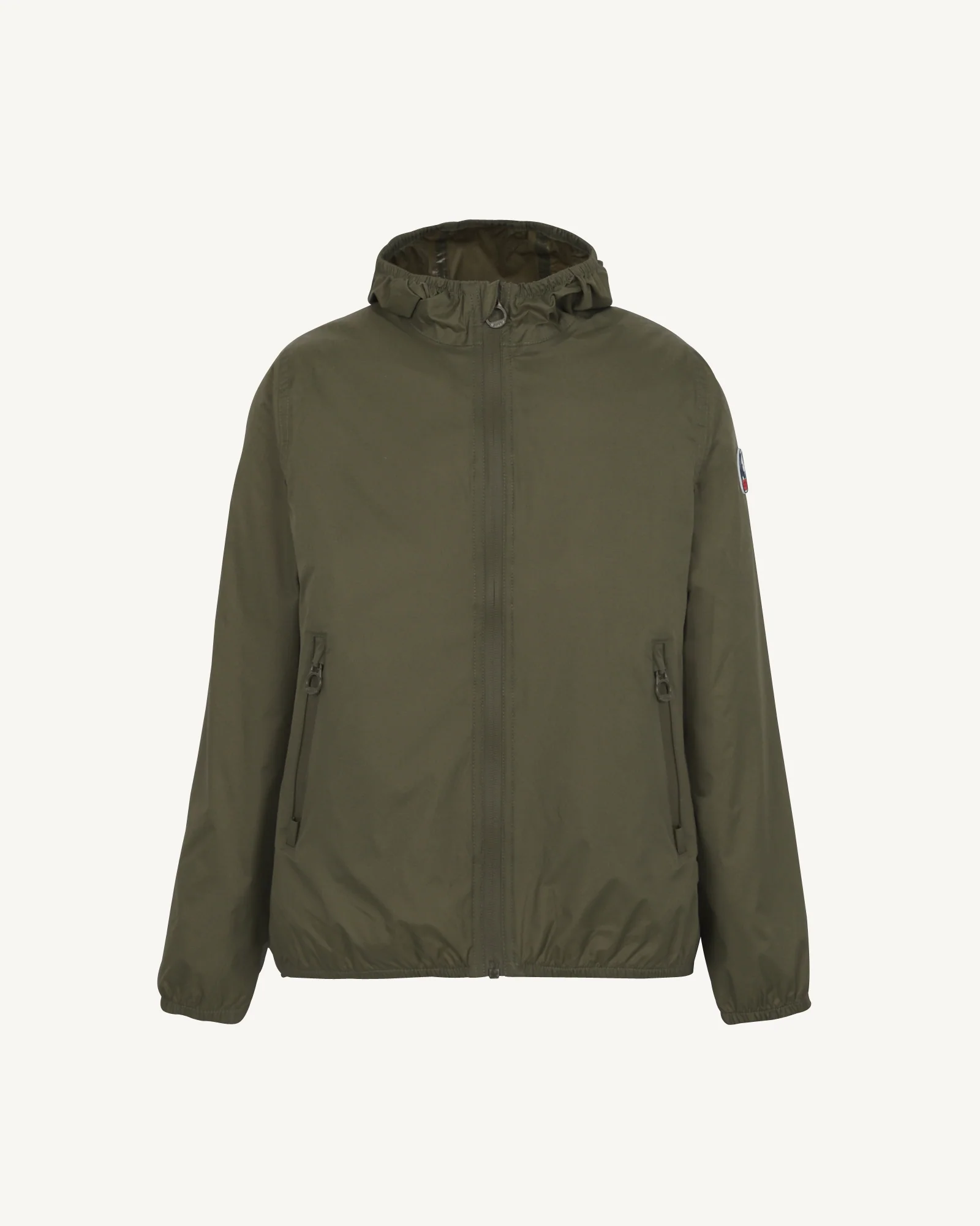 Raincoat Kid Army Arran pack