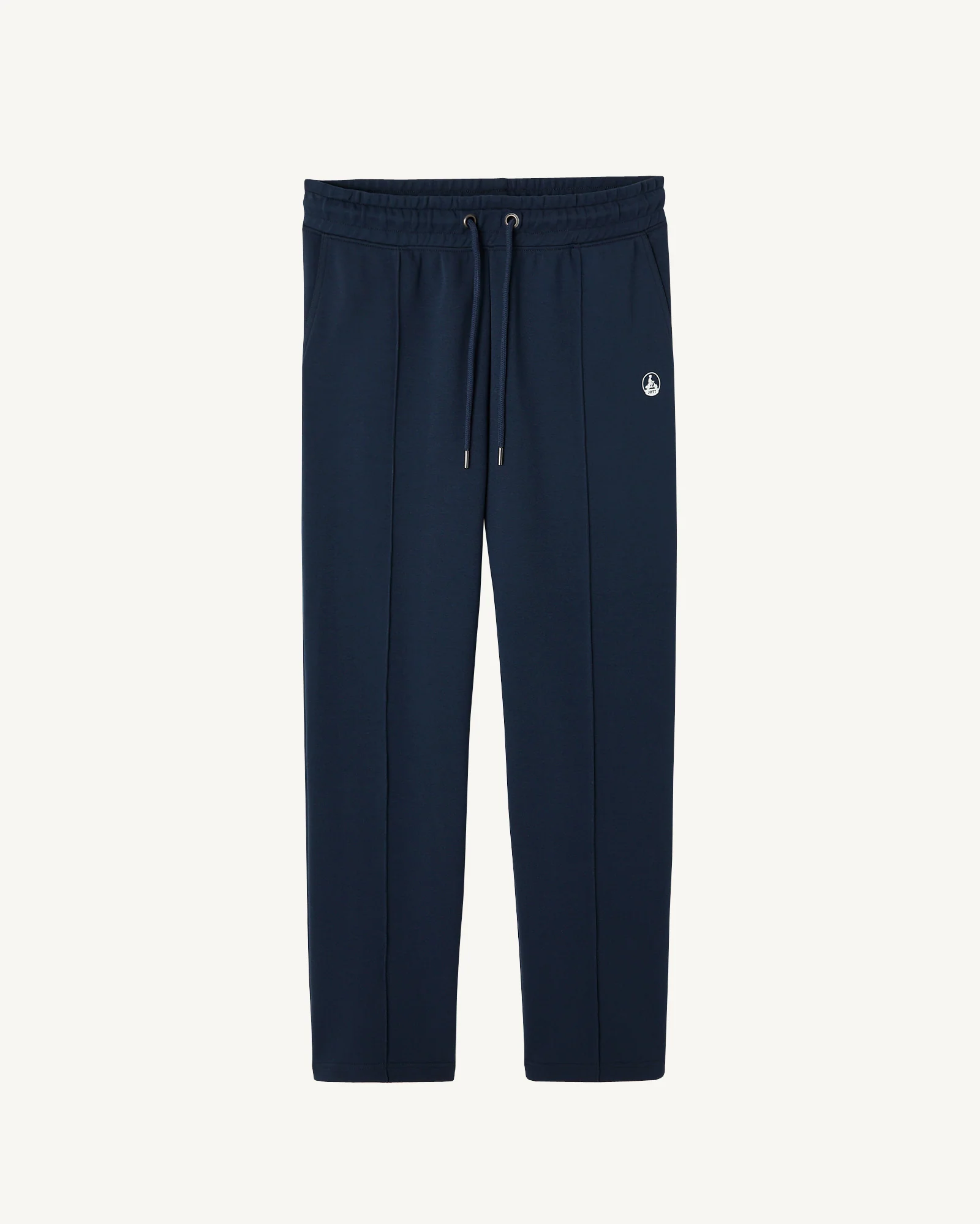 Jogging suit in organic cotton Marine Picadilly