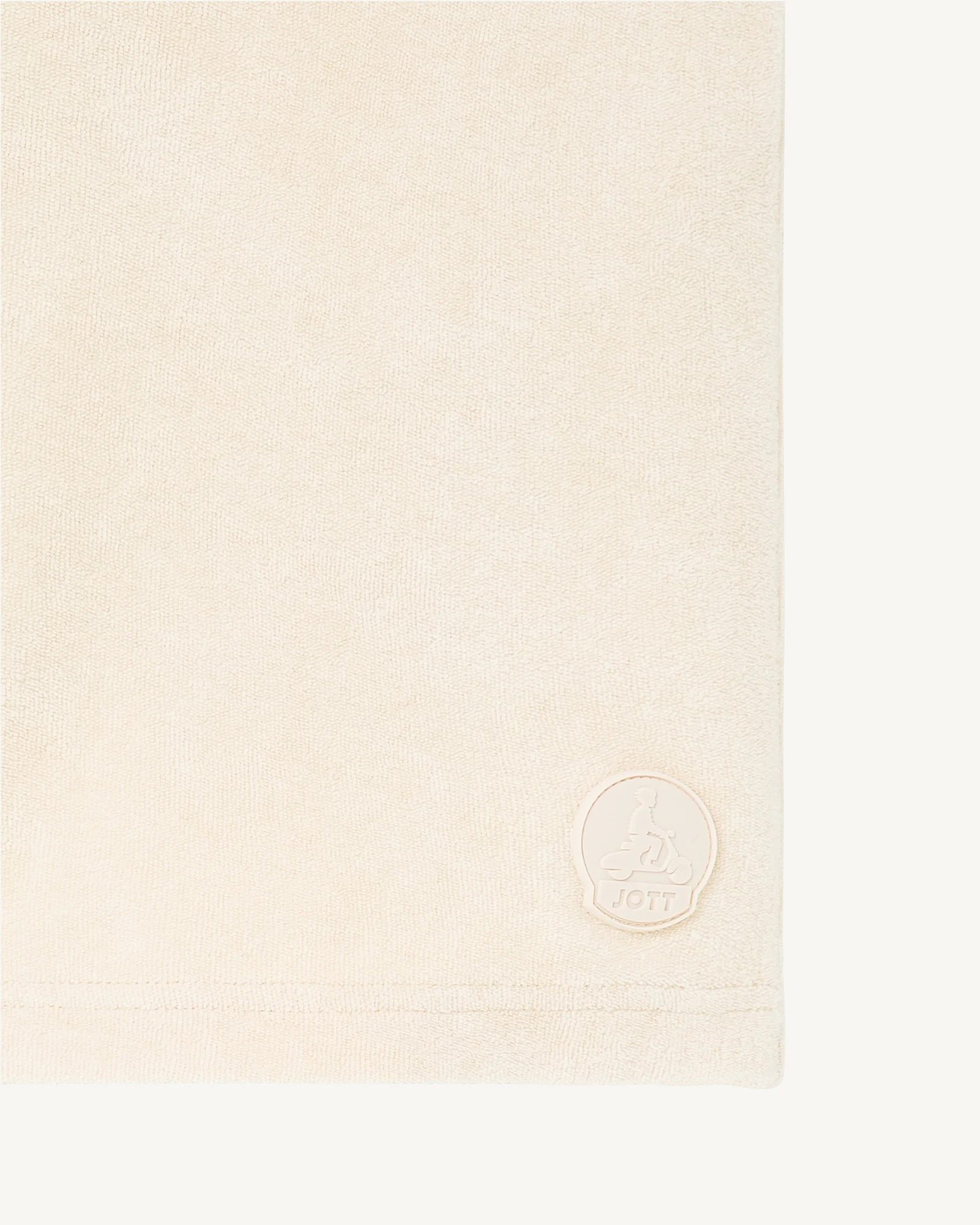 Sebastian 2.0 acid green terry shorts