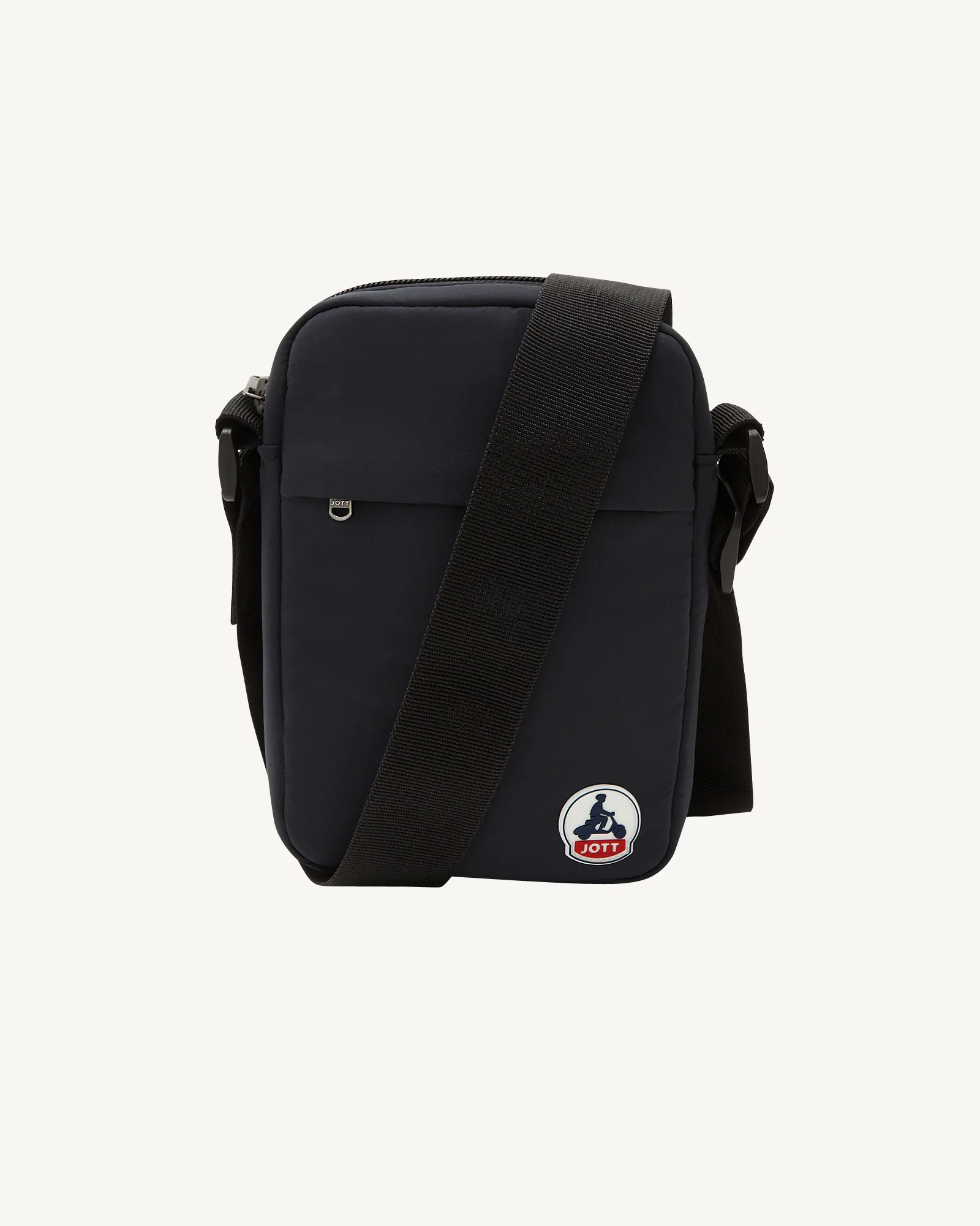 Black shoulder bag Lenni