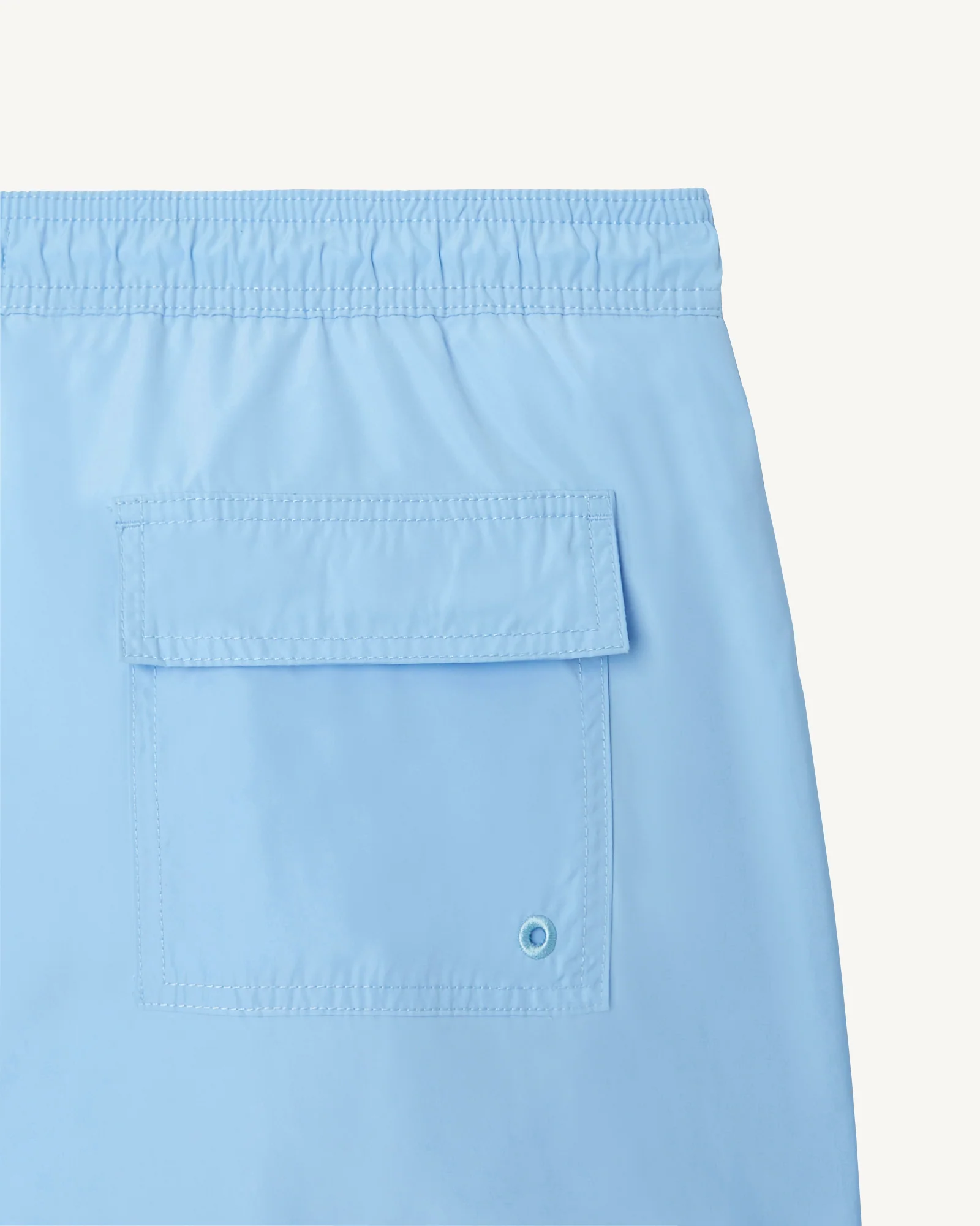 Micro swim shorts celestial blue/Multico Biarritz Micro