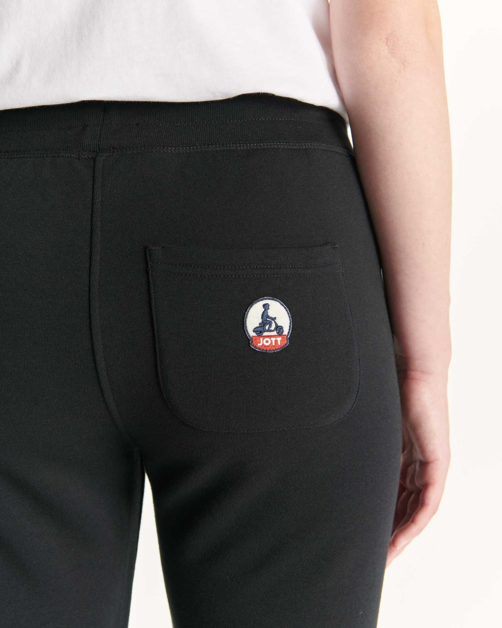 Valparaiso light pink women's sports pants