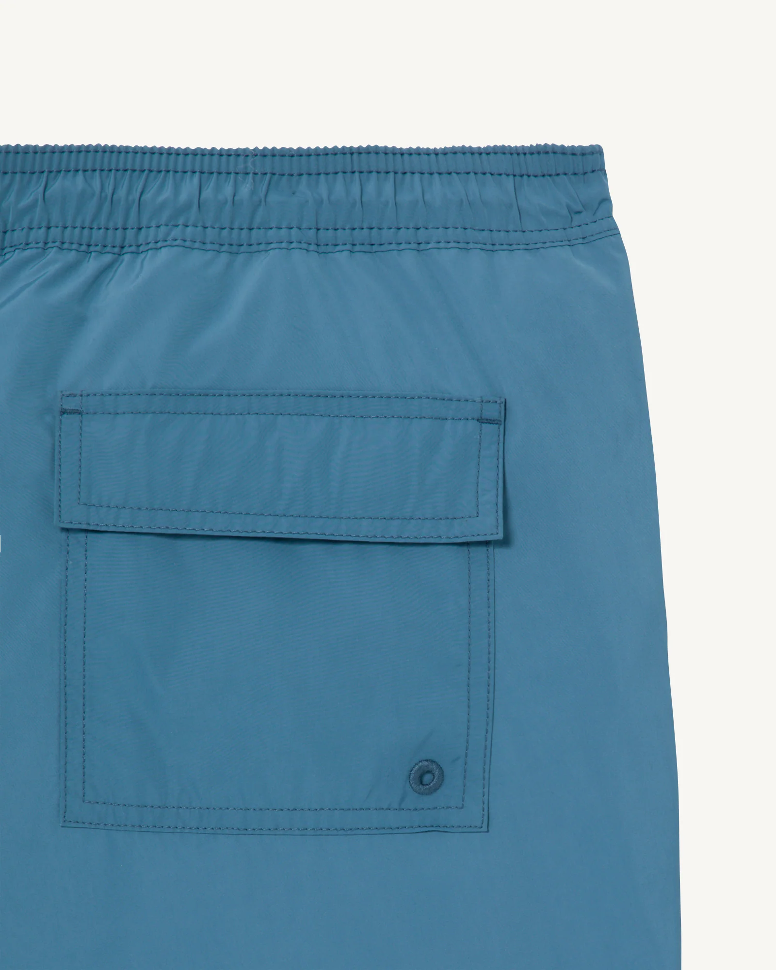 Micro swim shorts celestial blue/Multico Biarritz Micro