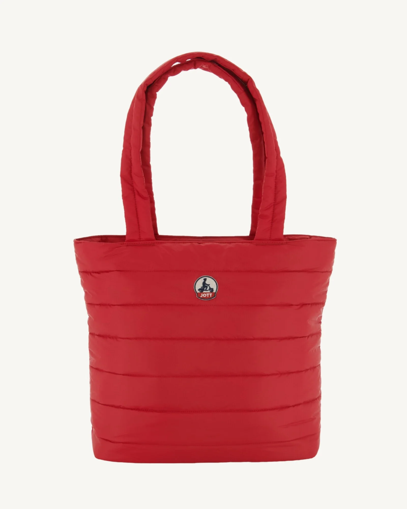 Red Handbag Nita 2.0