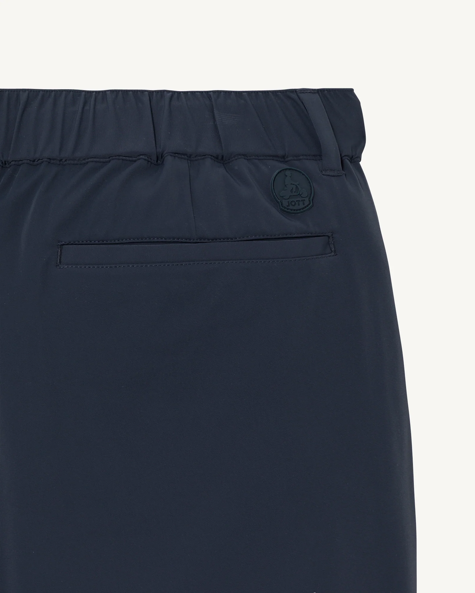 Short Man stretch Army Monaco