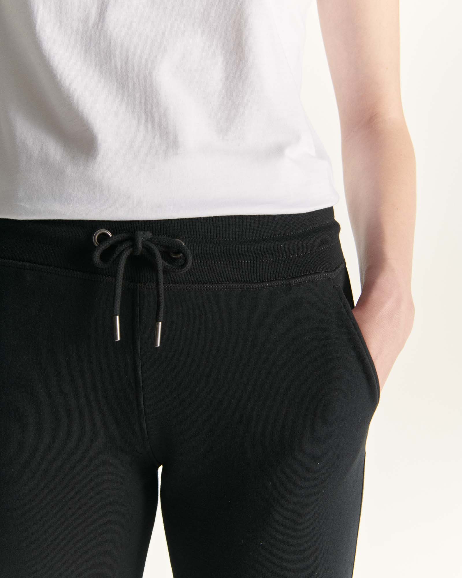 Valparaiso light pink women's sports pants