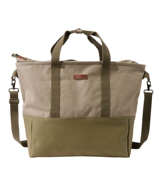 L.L.Bean Nor'easter Tote Bag, Large