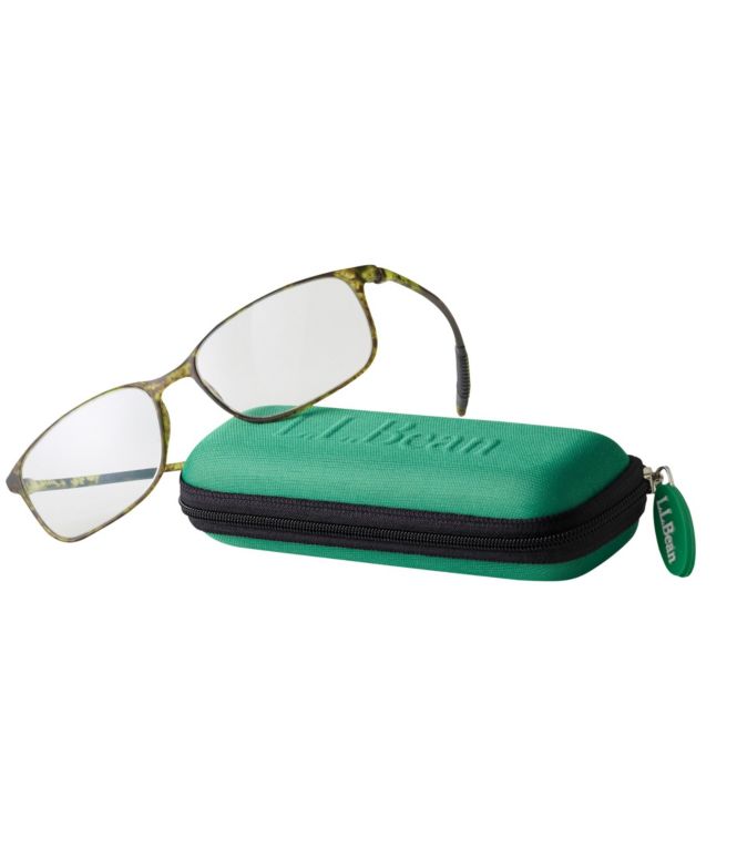 DuraReader Glasses