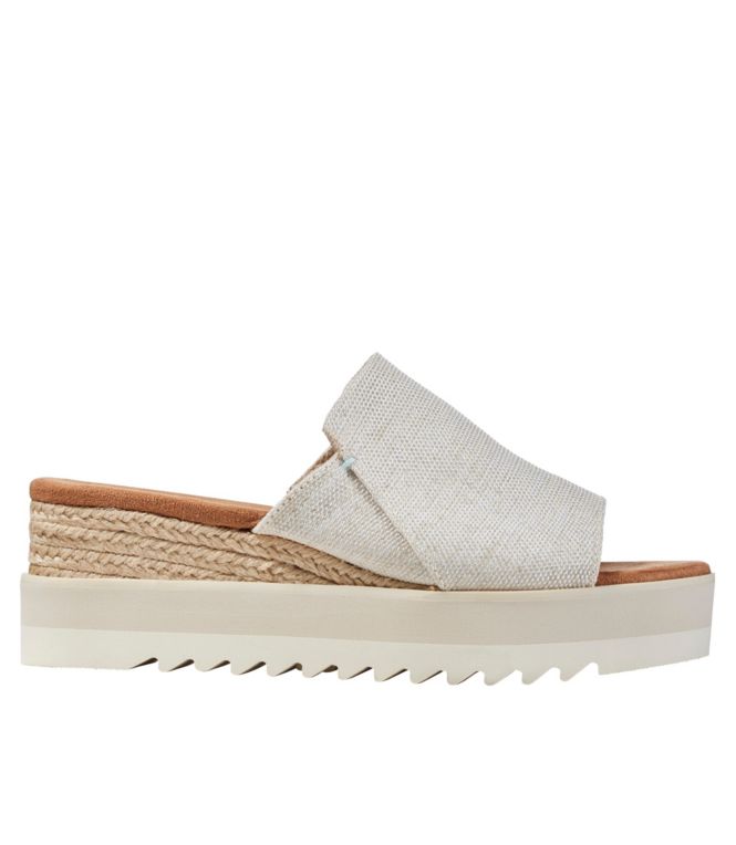 Women's Toms Diana Mules