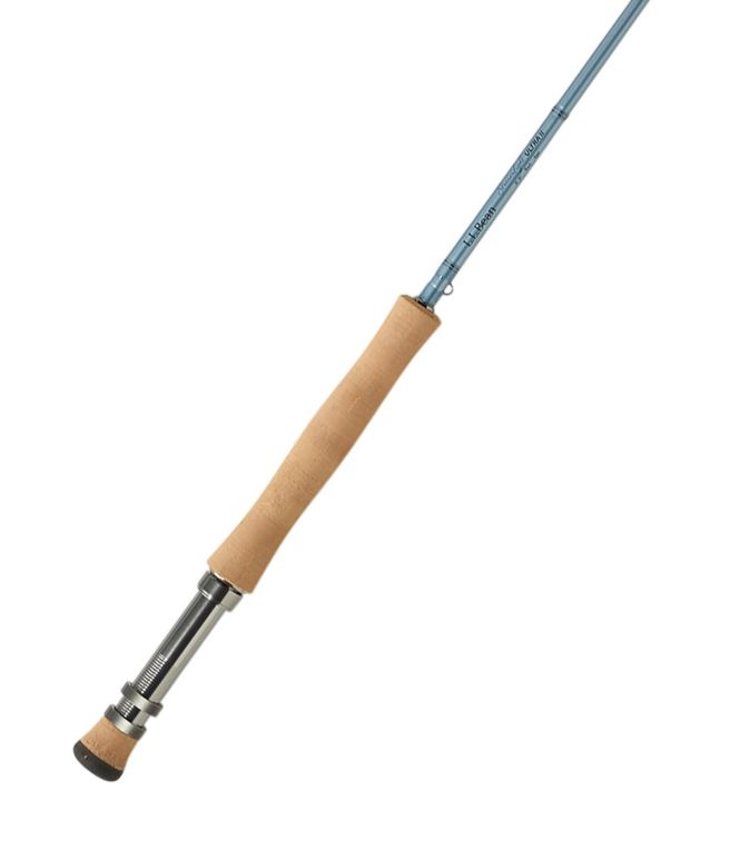 Women's Streamlight Ultra II Four-Piece Fly Rod,  8'9