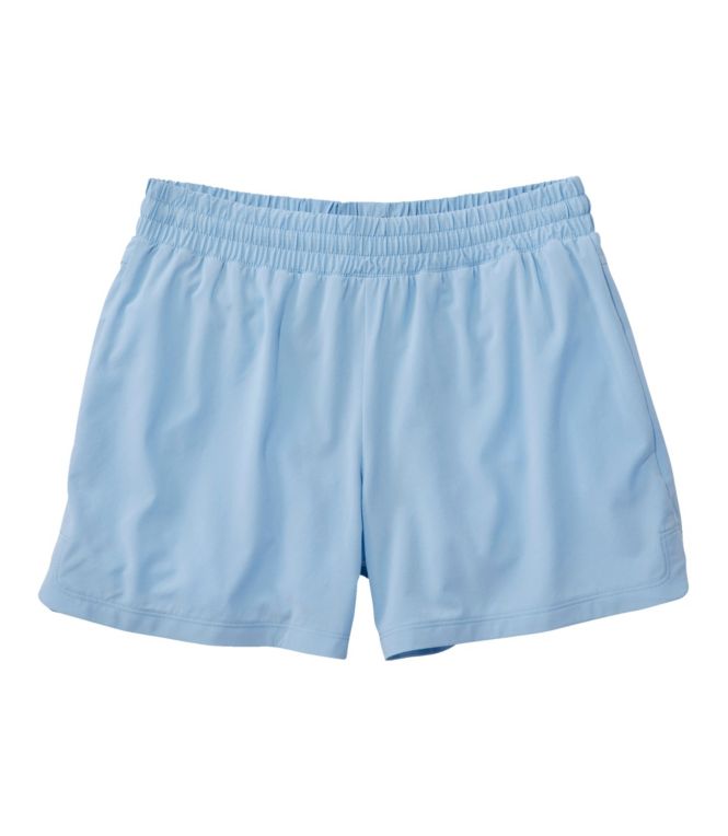 Women's Ultralight Adventure Shorts