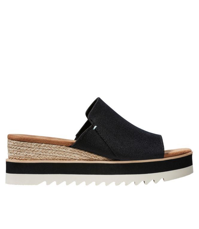 Women's Toms Diana Mules