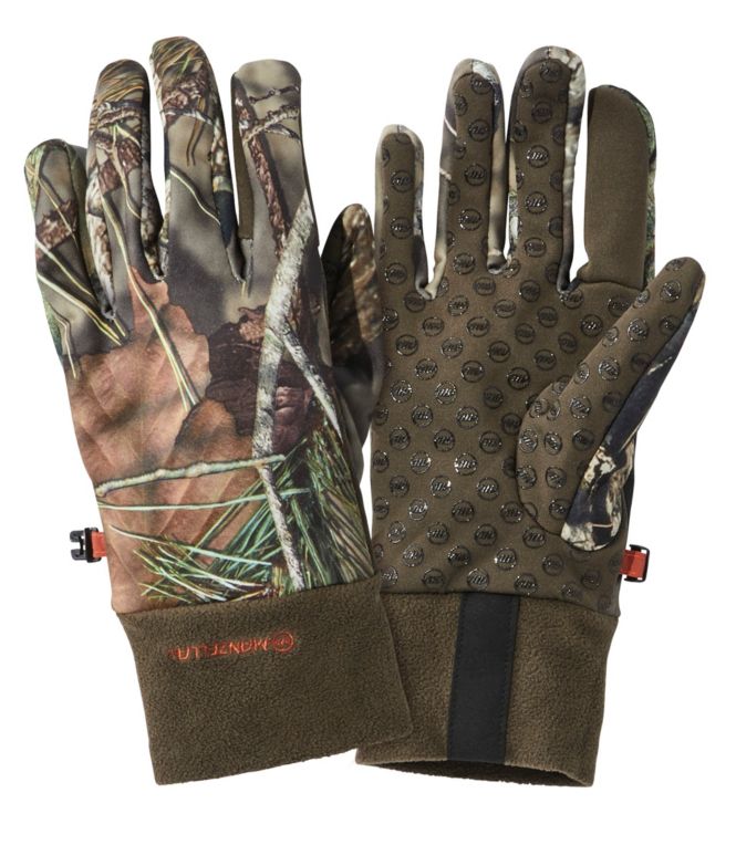 Men's Manzella Ranger Hunting Gloves