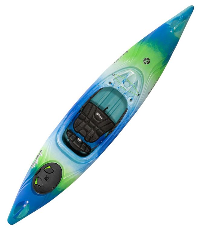 Perception JoyRide Kayak 12