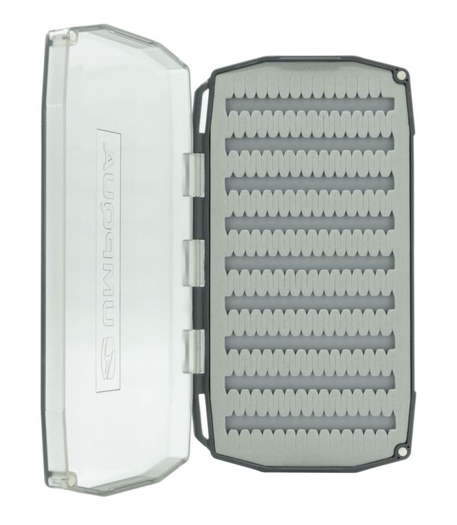 Umpqua Pro Guide Foam Essential Fly Box, Large