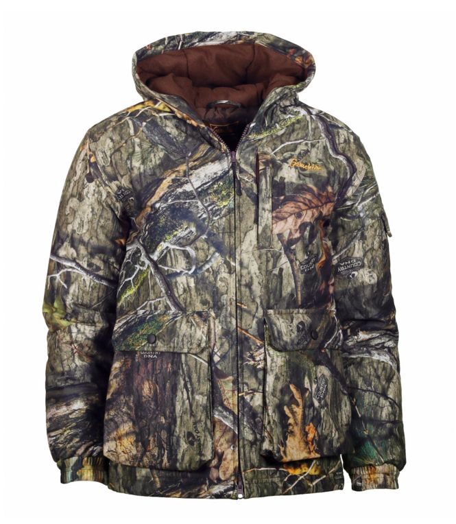 Kids' Gamehide Tundra Hunting Jacket