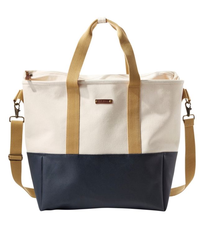 L.L.Bean Nor'easter Tote Bag, Regular
