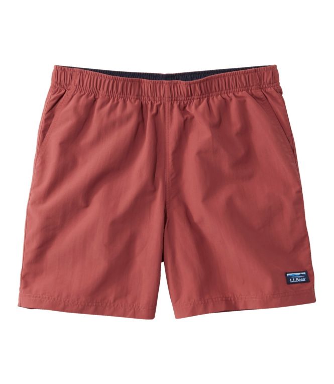 Men's Classic Supplex Sport Shorts, 6