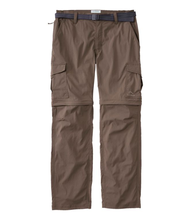 Men's Tropicwear Zip-Leg Pants