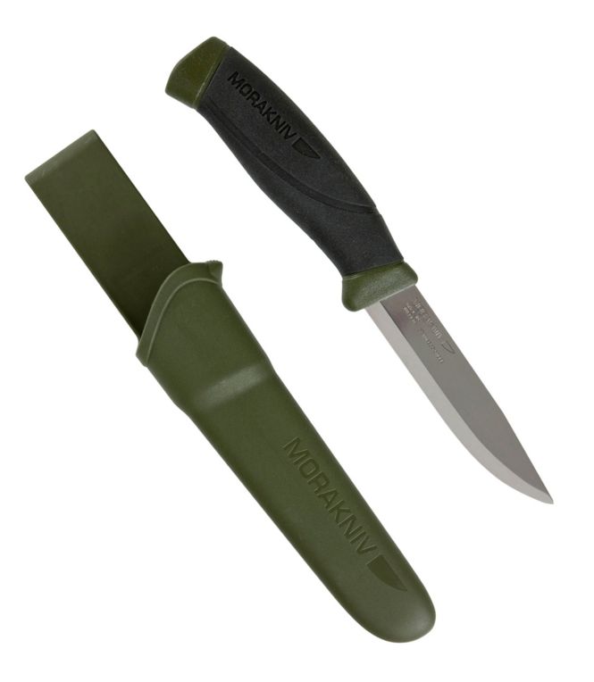 Morakniv Companion Knife