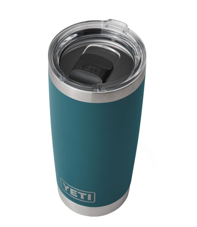 Yeti Rambler Tumbler With MagSlide Lid, 20 oz.
