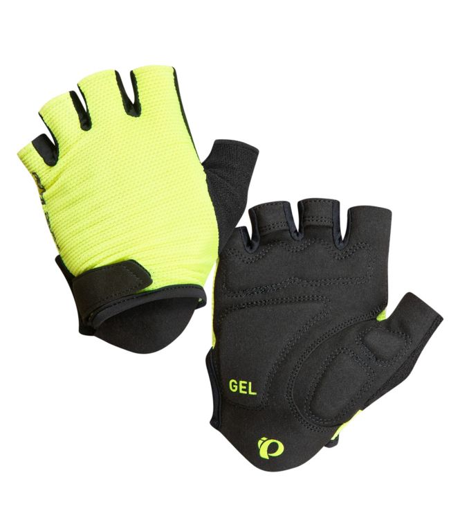Women's Pearl Izumi Quest Gel Cycling Gloves
