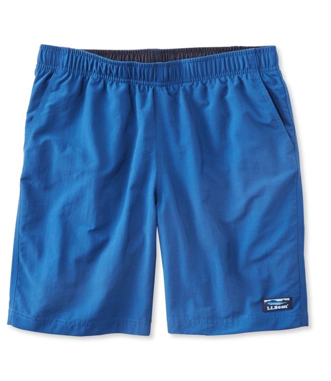 Men's Classic Supplex Sport Shorts, 8