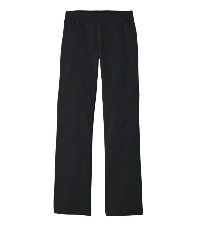 Women's Perfect Fit Pants, Bootcut