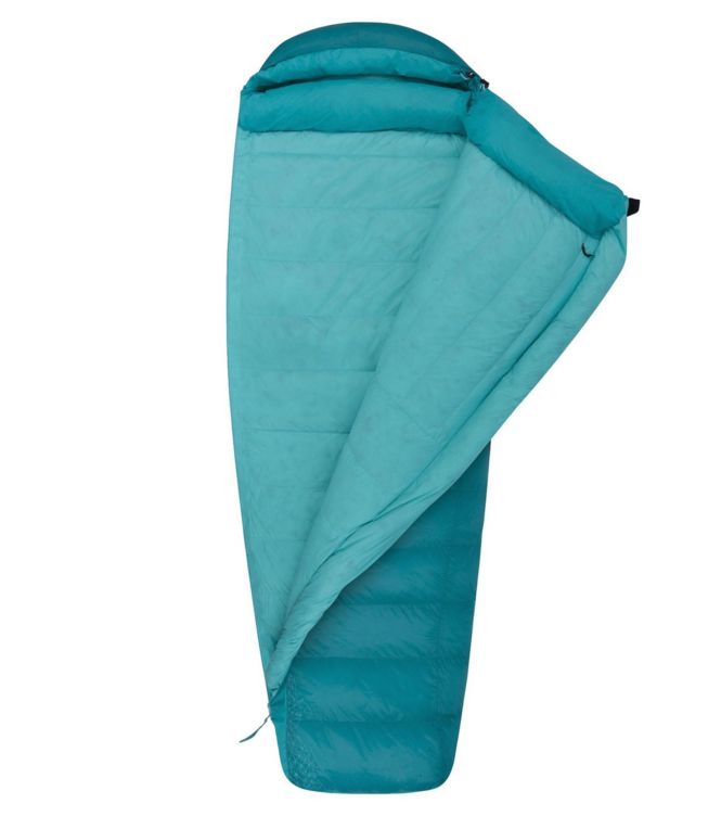 Women's Sea To Summit Altitude 2 Down Sleeping Bag, 15°