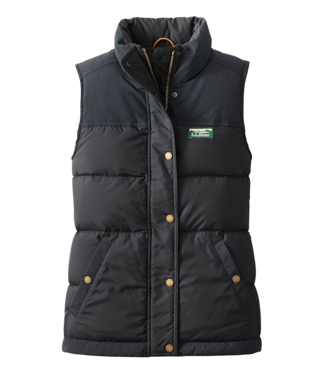 Women's Mountain Classic Down Vest