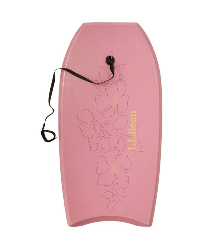 L.L.Bean Boogie Board, 37