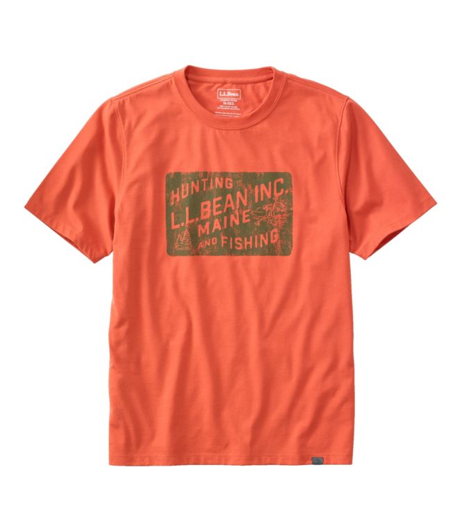 Men's Hunter's Graphic Tee