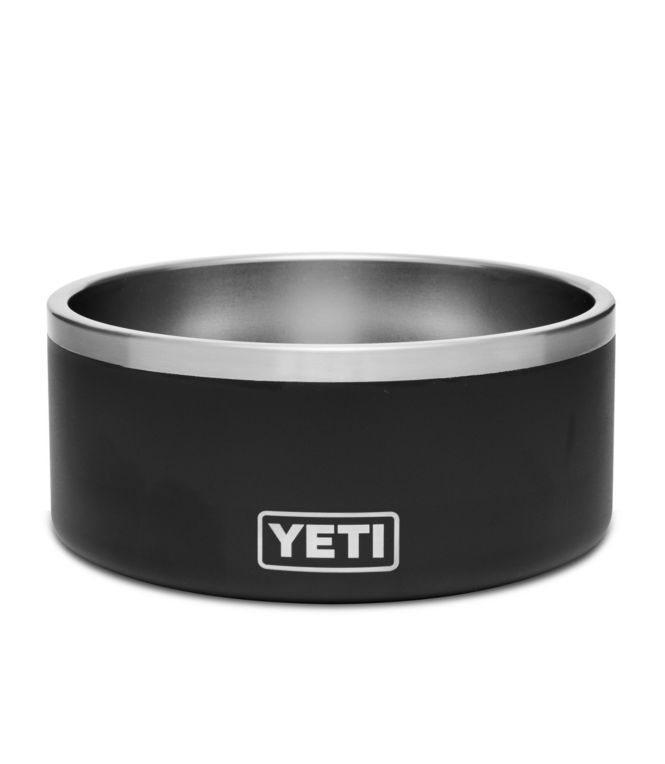 Yeti Boomer Dog Bowl