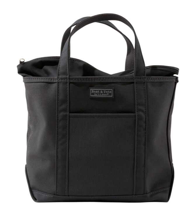 Boat and Tote®, Zip-Top with Pocket