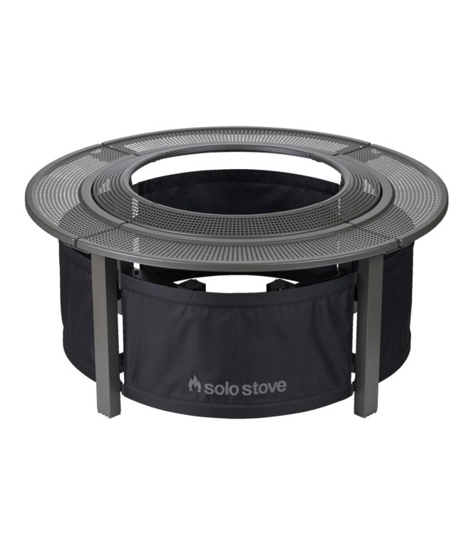 Solo Stove Bonfire Surround Table