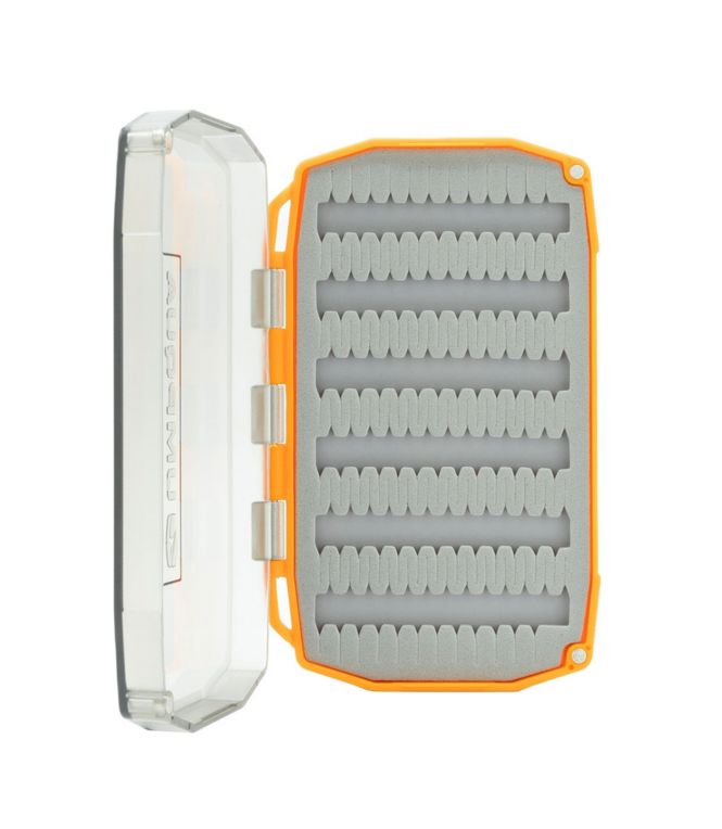 Umpqua Pro Guide Foam Essential Fly Box, Mini