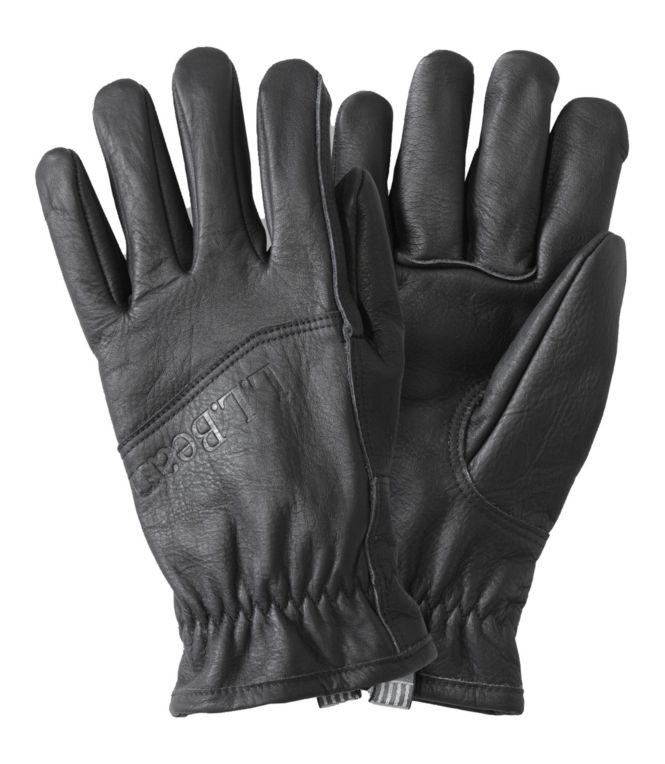 Adults' L.L.Bean Uninsulated Utility Gloves