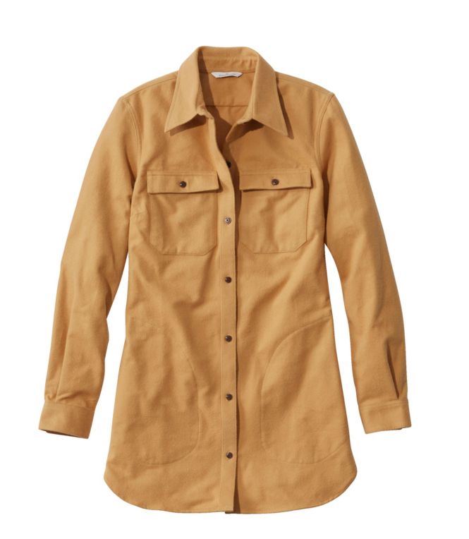 Women's Signature Chamois Tunic