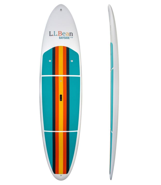 L.L.Bean Bayside SUP, 11'6