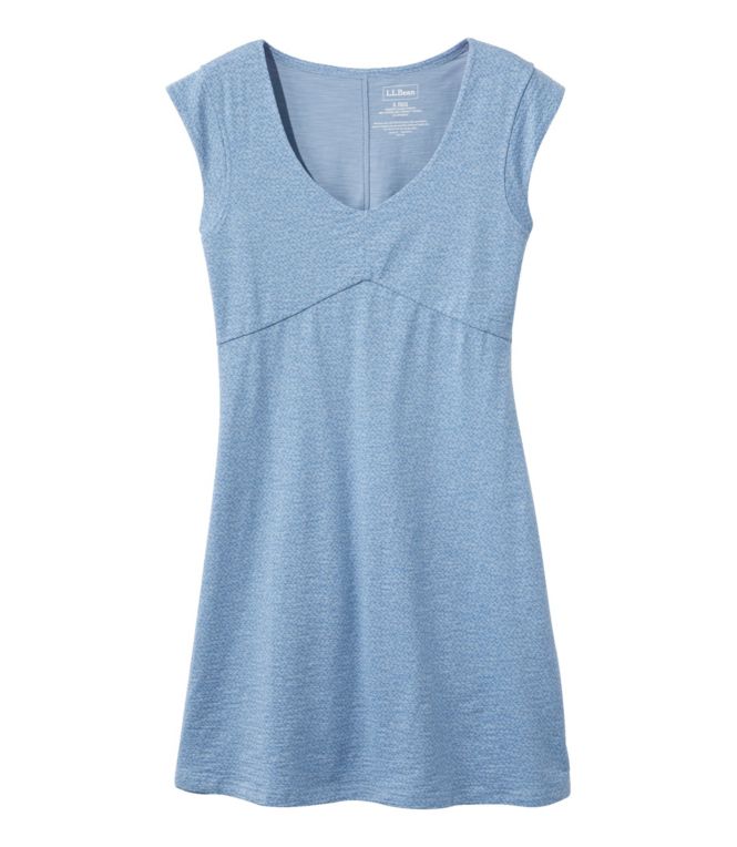 Women's Beech Point Dress, Print