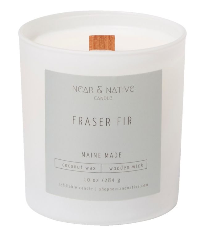 Near & Native Candles