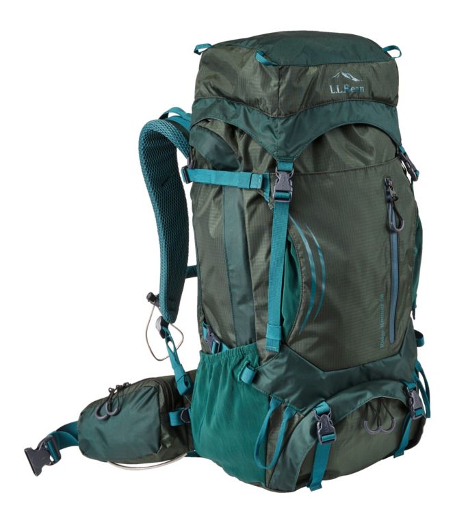 Men's L.L.Bean Ridge Runner Backpack, 50L