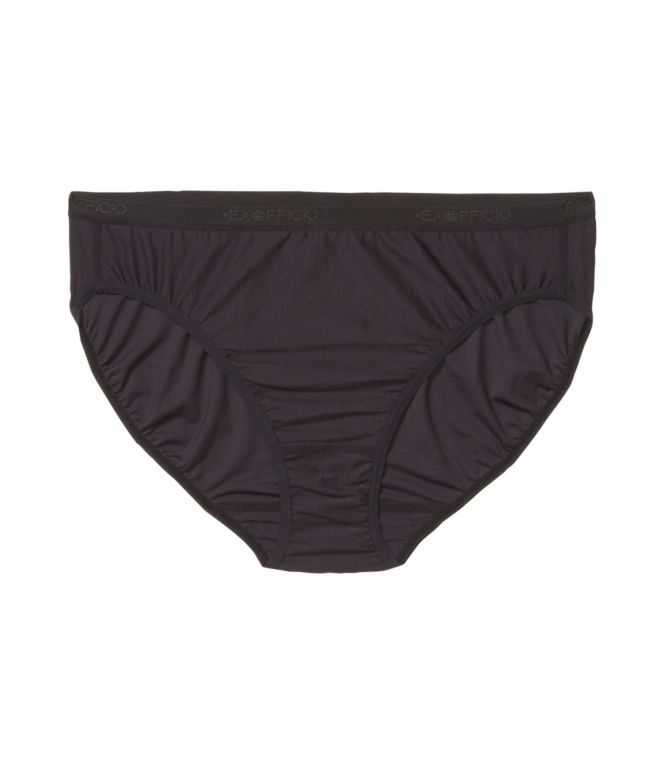 Women's ExOfficio Give-N-Go Bikini Brief 2.0