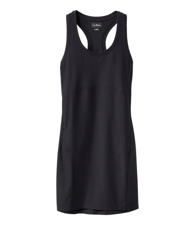 Women's L.L.Bean Everyday Performance Dress
