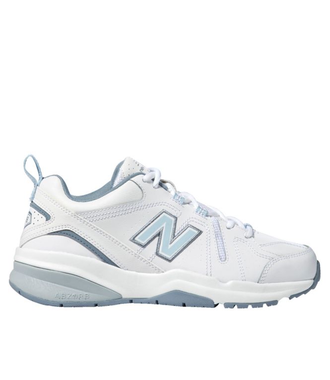 Women's New Balance 608 Cross Trainers, Leather