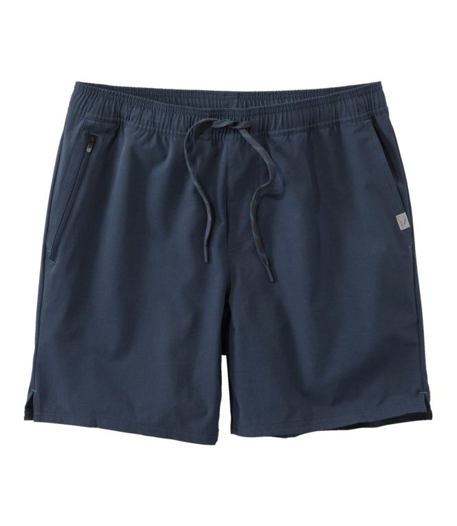 Men's L.L.Bean Multisport Shorts, 7
