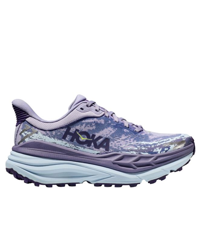 Women's Hoka Stinson ATR 7 Running Shoes