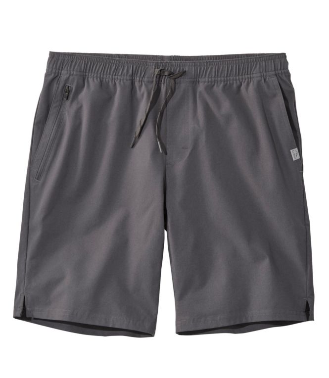 Men's L.L.Bean Multisport Shorts, 9